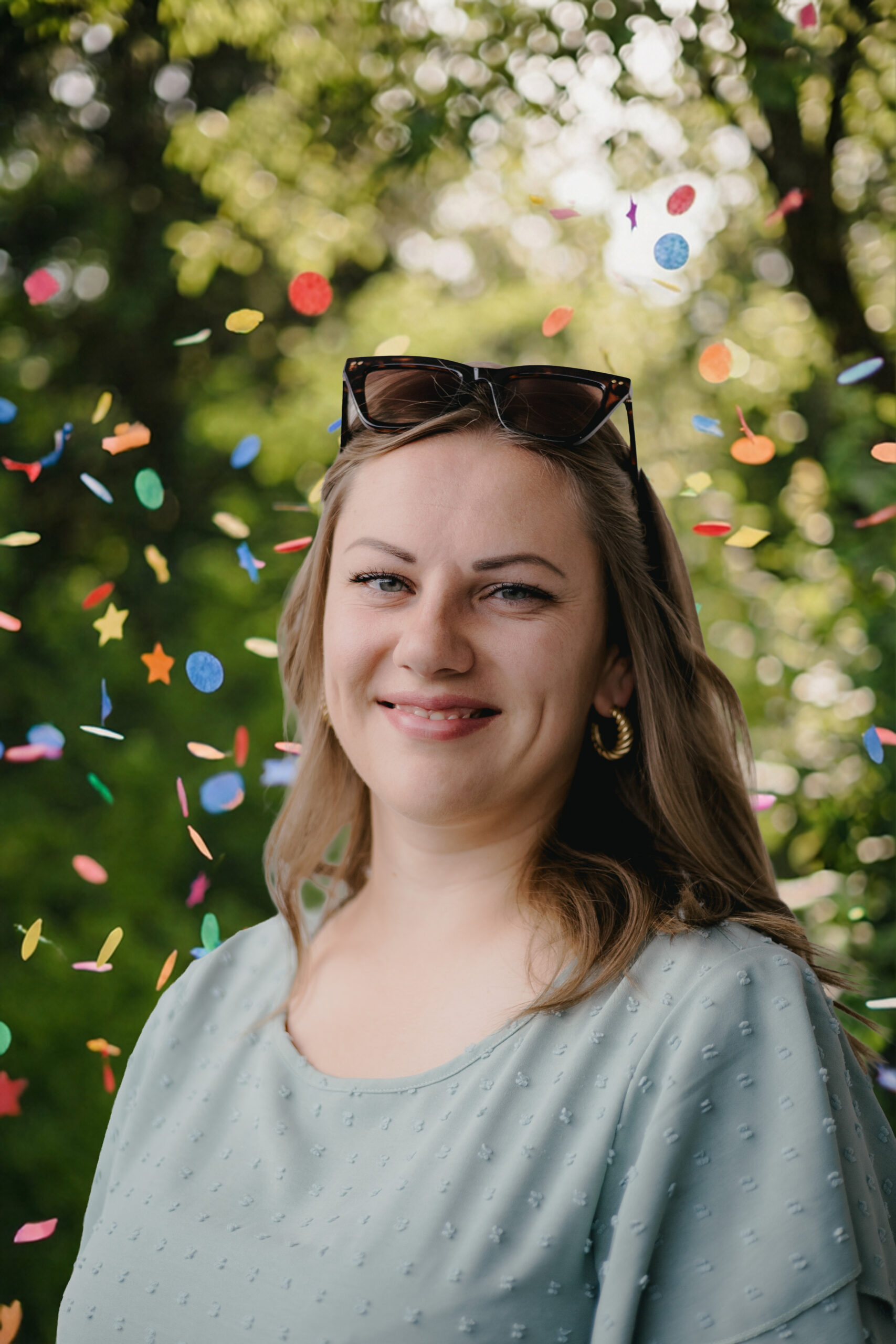 Schulfotograf Monika Höxter