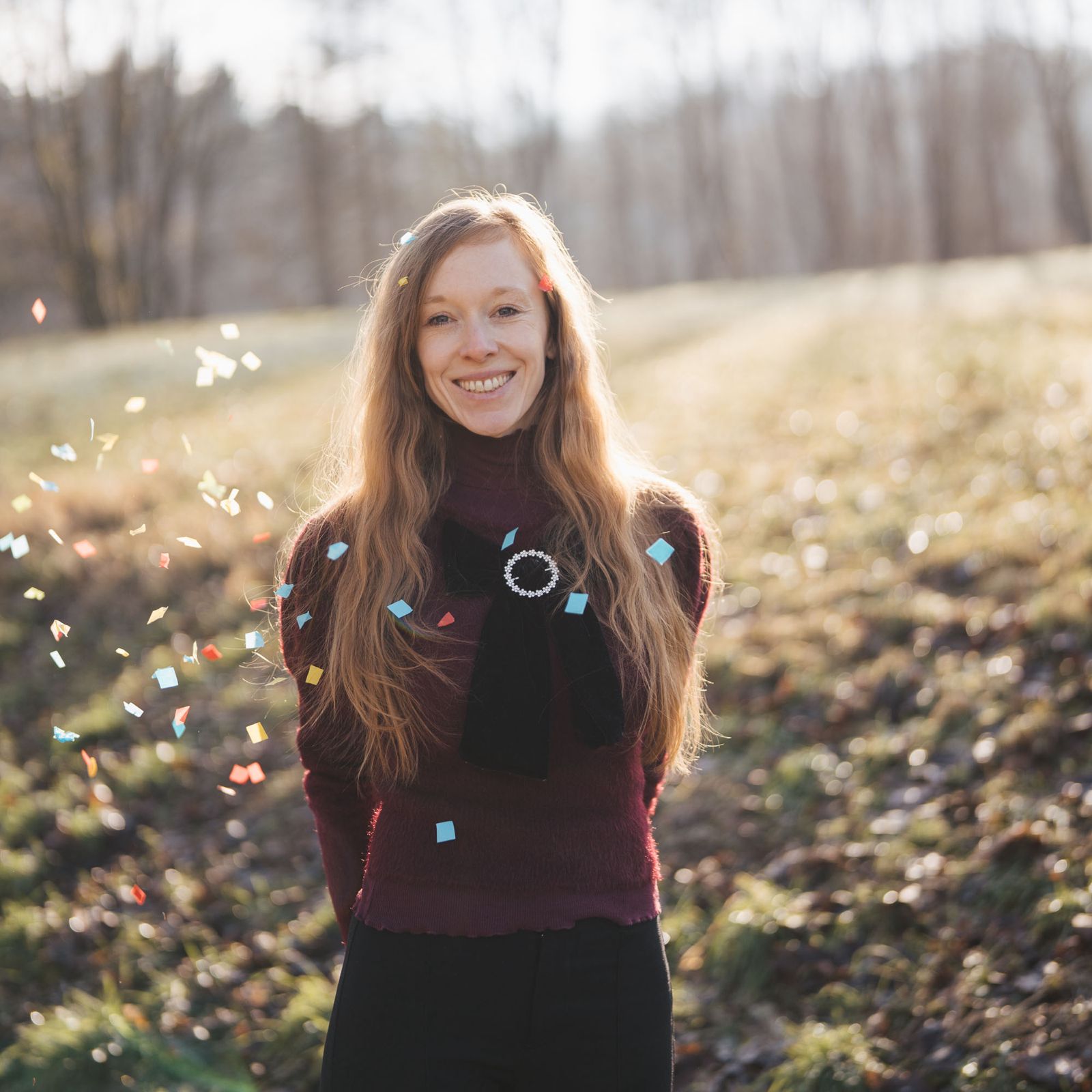 Schulfotograf Nadine