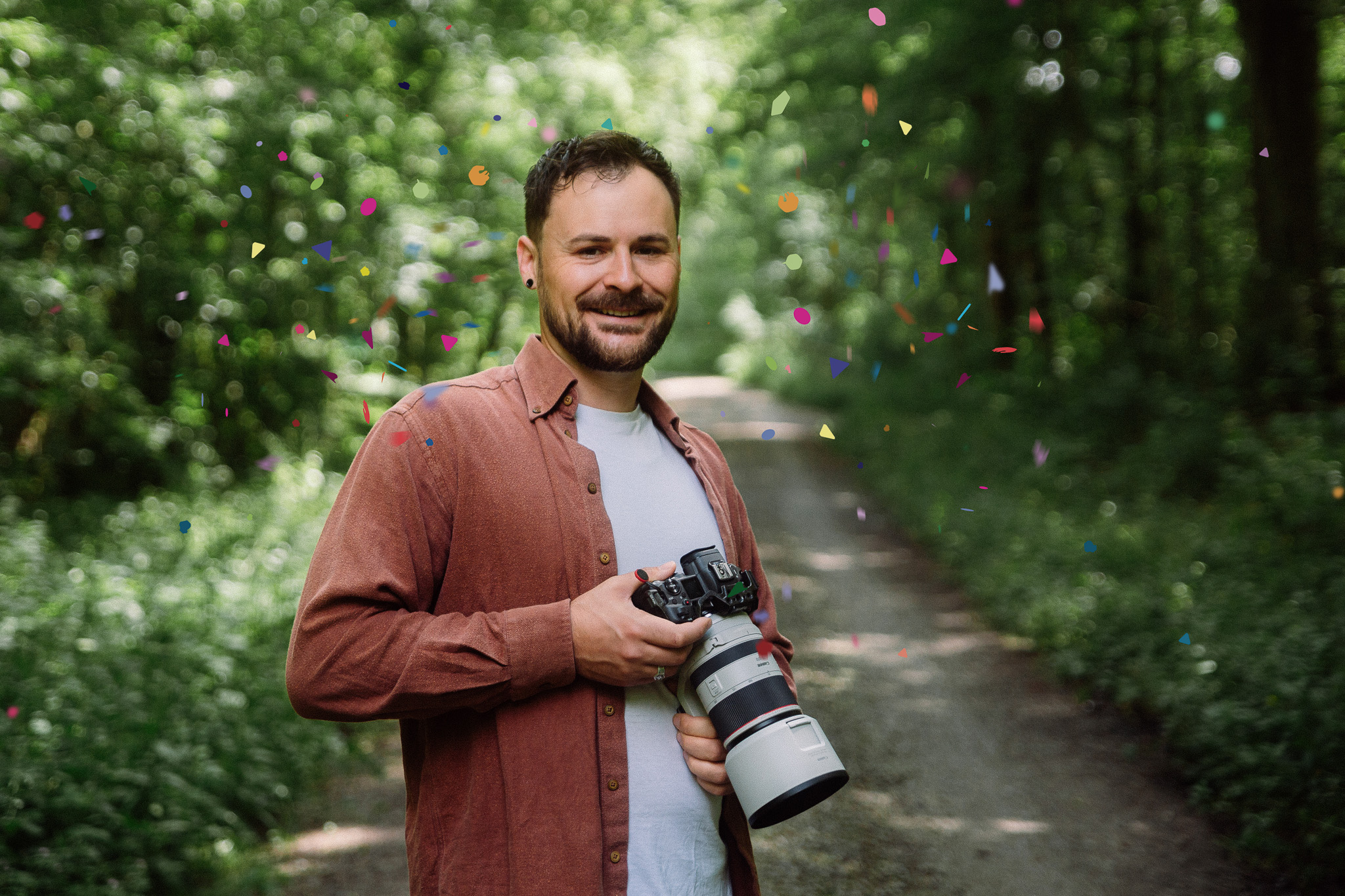 Schulfotograf Nicklas