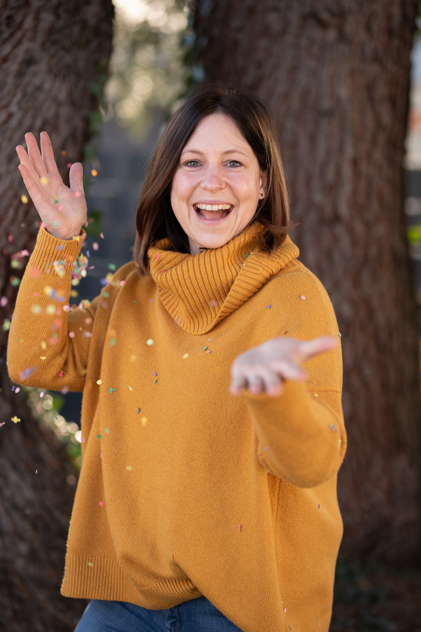 Schulfotograf Sandra