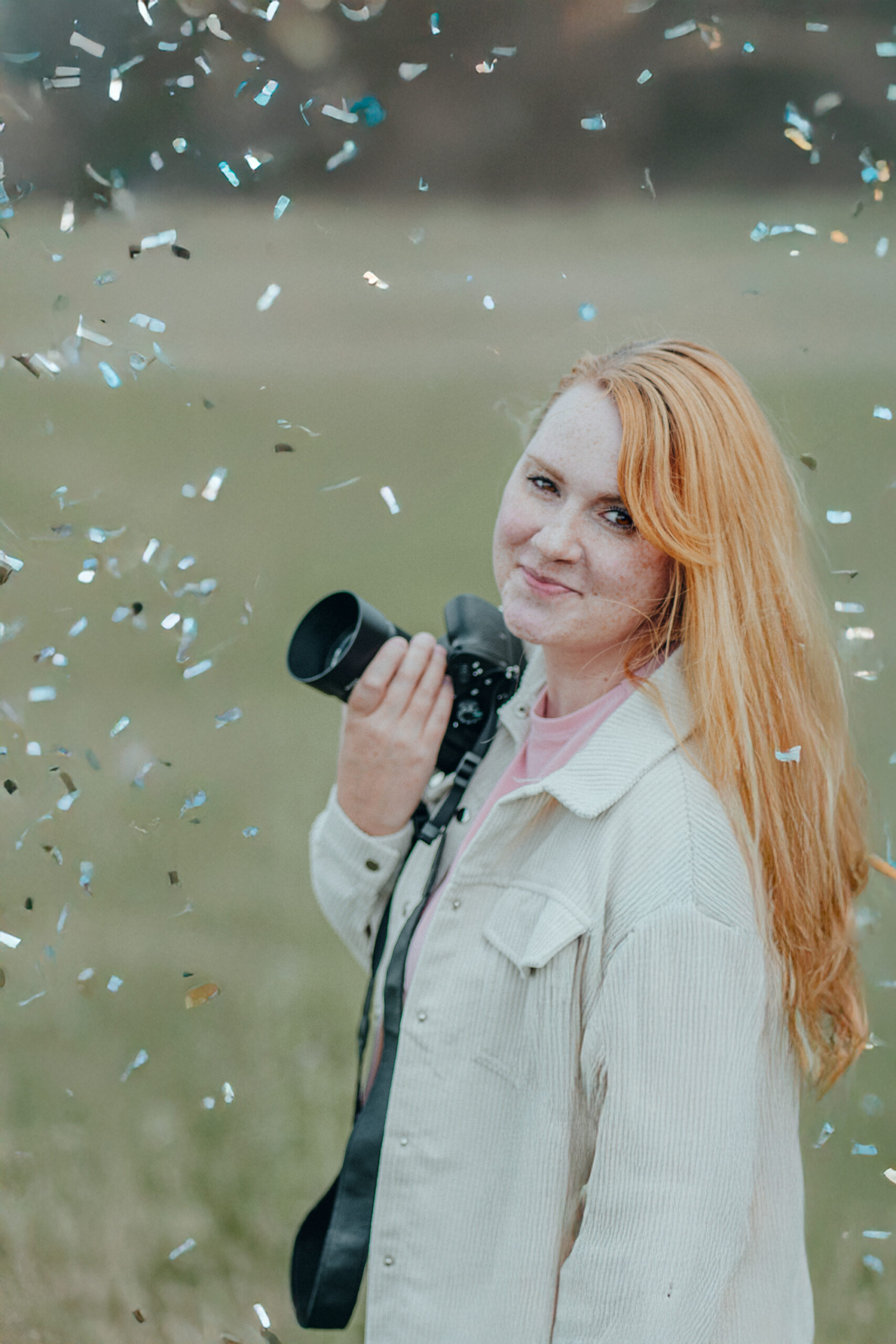 Schulfotograf Simone Weilheim