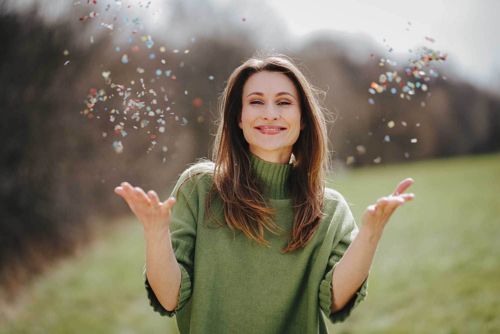 Schulfotograf Svitlana