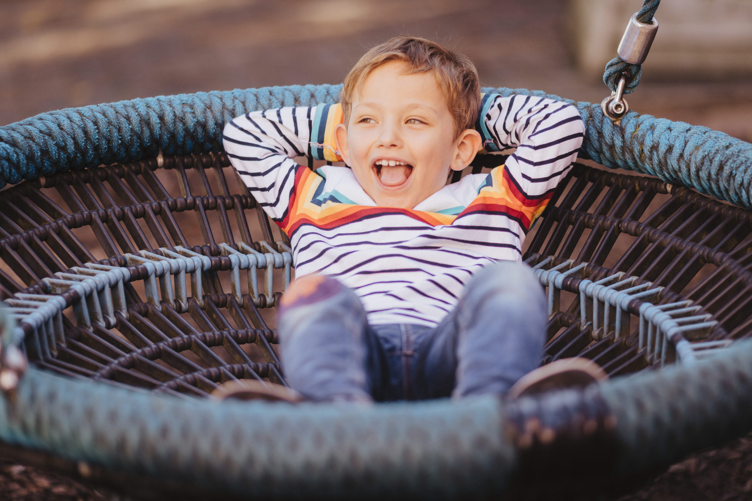 Lebendige Kitafotos Bernau